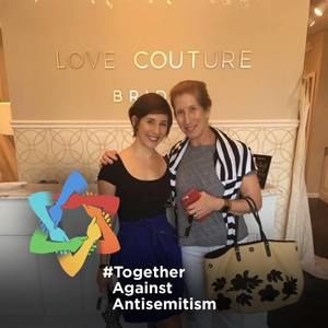 Meet your Posher, Donna